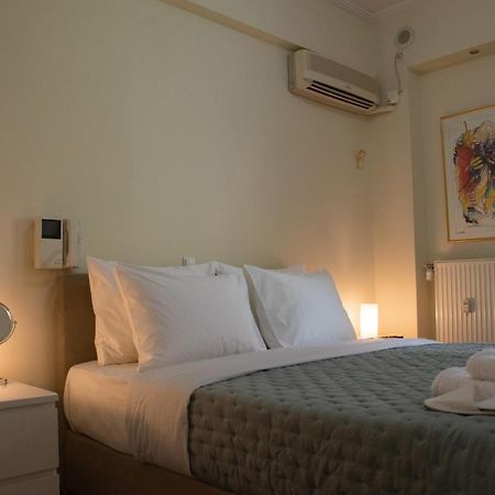 Luxurious Apartment In Central Athen Eksteriør bilde