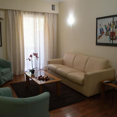 Luxurious Apartment In Central Athen Eksteriør bilde