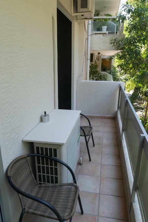 Luxurious Apartment In Central Athen Eksteriør bilde
