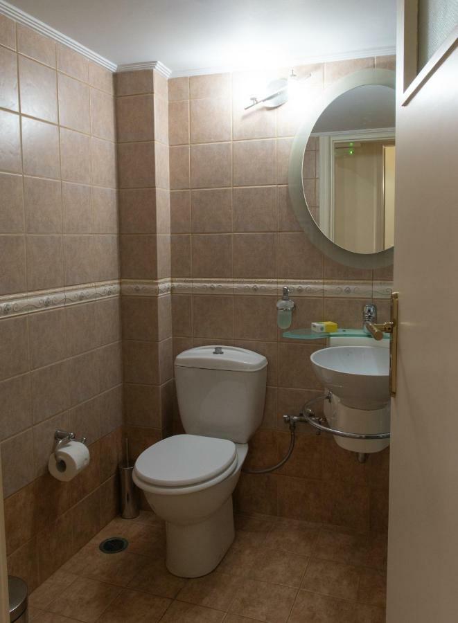 Luxurious Apartment In Central Athen Eksteriør bilde