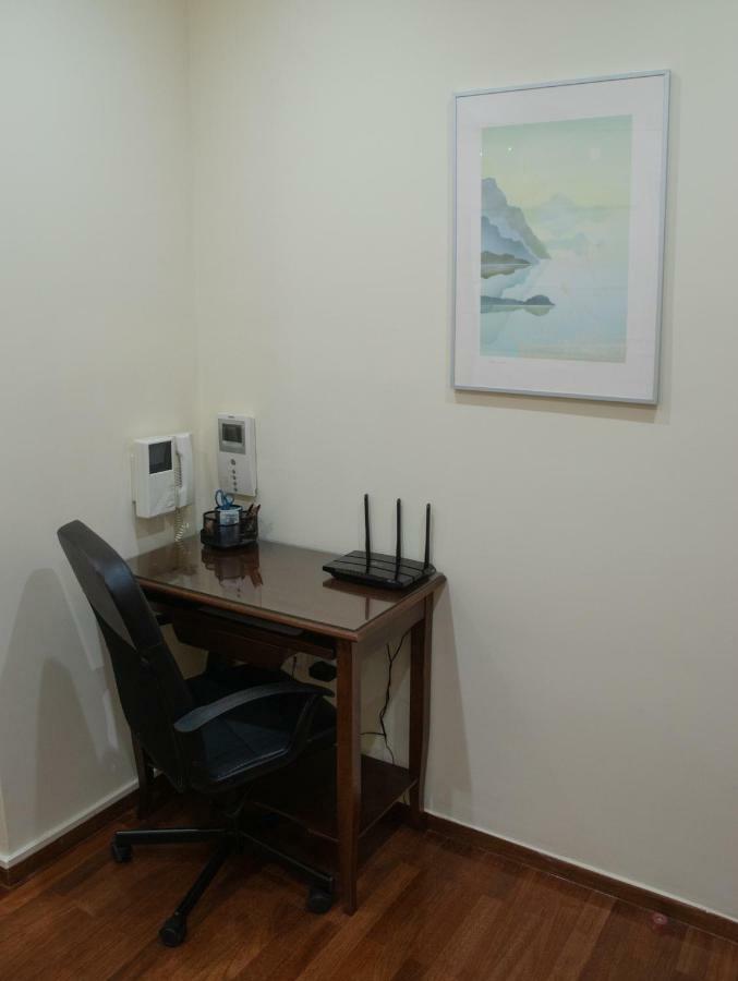 Luxurious Apartment In Central Athen Eksteriør bilde